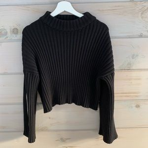 Zara Knit Sweater